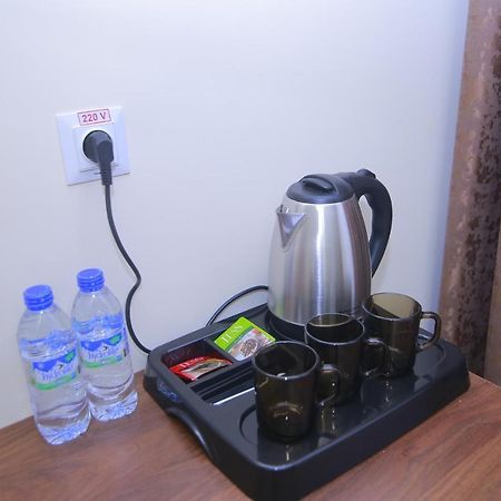 Sahar Boutique Hotel 布哈拉 外观 照片